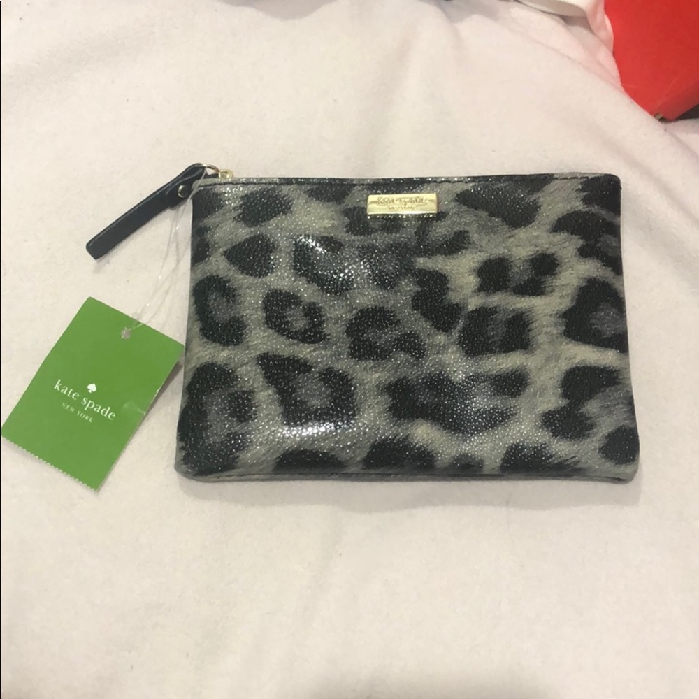 Kate spade mini bag. New with tags